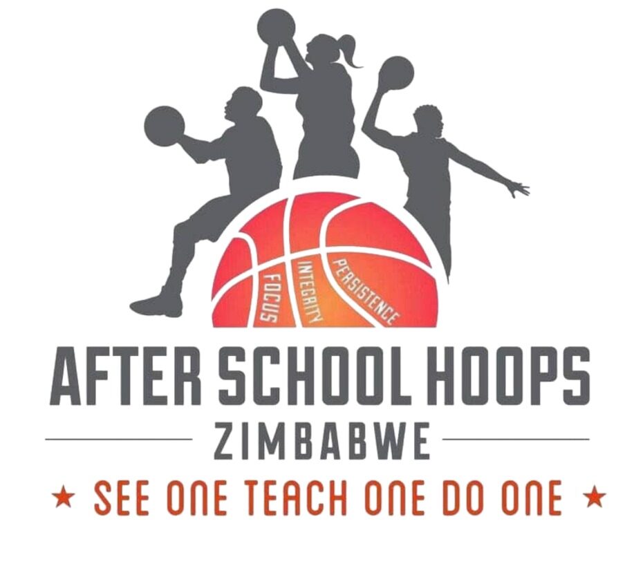 After School Hoops Zimbabwe
